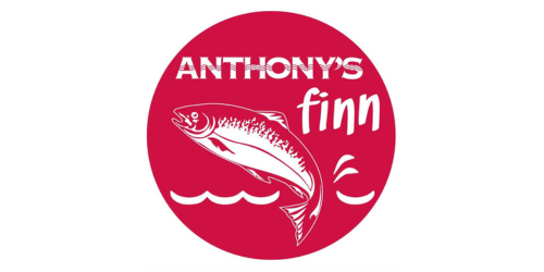 Anthony's Finn
