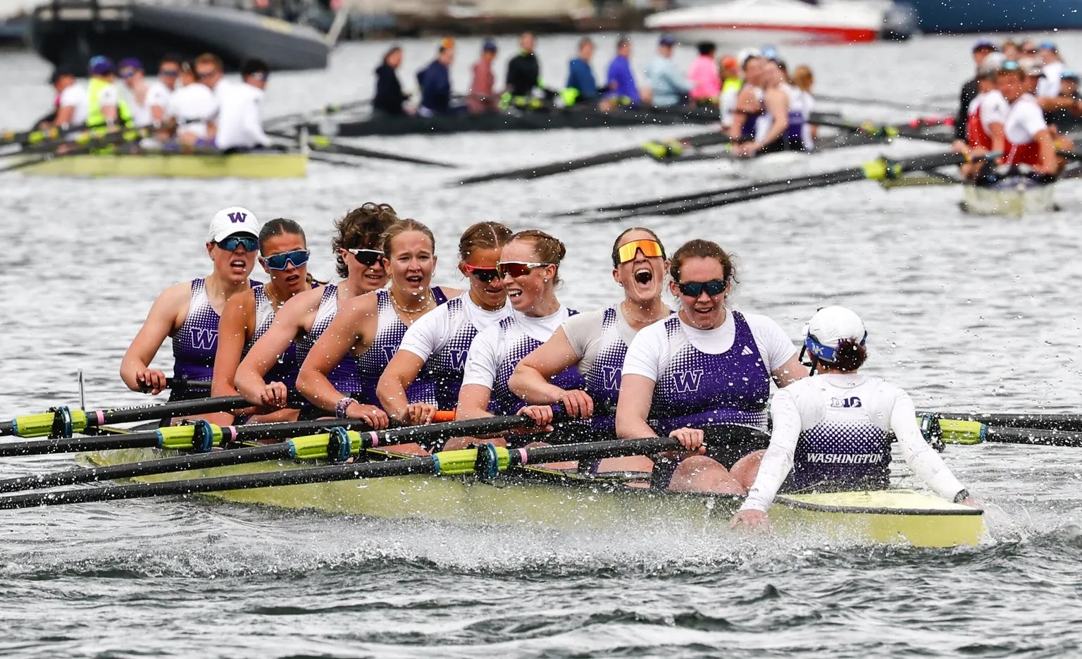 courtesy Karen Ducey / Seattle Times